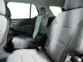 Thumbnail of 2021 Cajun Red Tintcoat Chevrolet Traverse