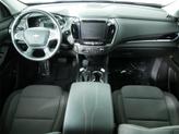 Thumbnail of 2021 Cajun Red Tintcoat Chevrolet Traverse