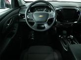 Thumbnail of 2021 Cajun Red Tintcoat Chevrolet Traverse
