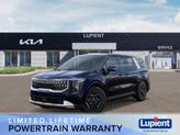 Photo of 2026 Deep Chroma Blue Kia Carnival