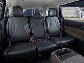 Thumbnail of 2026 Deep Chroma Blue Kia Carnival