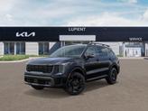 Thumbnail of 2025 Metal Kia Sorento