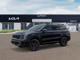 Thumbnail of 2025 Metal Kia Sorento