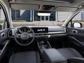 Thumbnail of 2025 Metal Kia Sorento