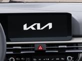 Thumbnail of 2026 Gray Metallic Kia Sportage