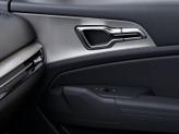 Thumbnail of 2026 Gray Metallic Kia Sportage
