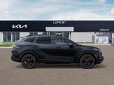 Thumbnail of 2026 Gray Metallic Kia Sportage