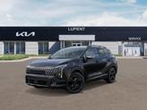 Thumbnail of 2026 Gray Metallic Kia Sportage