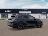 Thumbnail of 2026 Gray Metallic Kia Sportage
