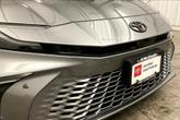 Thumbnail of 2025 Heavy Metal/Midnight Black Metallic Toyota Camry