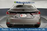 Thumbnail of 2025 Heavy Metal/Midnight Black Metallic Toyota Camry