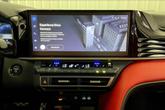 Thumbnail of 2025 Heavy Metal/Midnight Black Metallic Toyota Camry