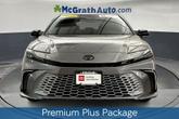 Thumbnail of 2025 Heavy Metal/Midnight Black Metallic Toyota Camry