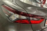 Thumbnail of 2023 Gray Toyota Camry