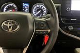 Thumbnail of 2023 Gray Toyota Camry