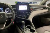 Thumbnail of 2023 Gray Toyota Camry