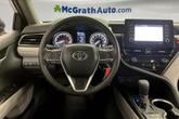 Thumbnail of 2023 Gray Toyota Camry