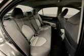 Thumbnail of 2023 Gray Toyota Camry