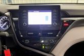 Thumbnail of 2023 Gray Toyota Camry