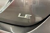 Thumbnail of 2023 Gray Toyota Camry