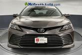 Thumbnail of 2023 Gray Toyota Camry