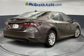 Thumbnail of 2023 Gray Toyota Camry