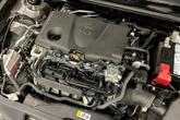 Thumbnail of 2023 Gray Toyota Camry