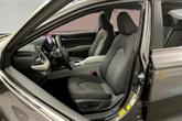 Thumbnail of 2023 Gray Toyota Camry