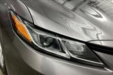 Thumbnail of 2023 Gray Toyota Camry