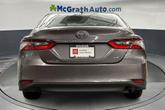 Thumbnail of 2023 Gray Toyota Camry