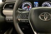 Thumbnail of 2023 Gray Toyota Camry
