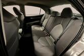 Thumbnail of 2023 Gray Toyota Camry