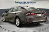 Thumbnail of 2023 Gray Toyota Camry