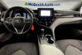 Thumbnail of 2023 Gray Toyota Camry