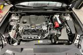 Thumbnail of 2023 Gray Toyota Camry