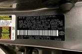 Thumbnail of 2023 Gray Toyota Camry