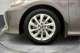 Thumbnail of 2023 Gray Toyota Camry