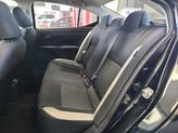 Thumbnail of 2021 Super Black Nissan Versa