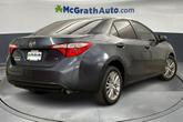 Thumbnail of 2015 Slate Metallic Toyota Corolla