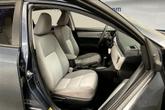 Thumbnail of 2015 Slate Metallic Toyota Corolla