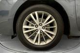 Thumbnail of 2015 Slate Metallic Toyota Corolla