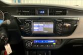 Thumbnail of 2015 Slate Metallic Toyota Corolla