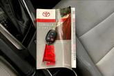Thumbnail of 2015 Slate Metallic Toyota Corolla