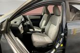 Thumbnail of 2015 Slate Metallic Toyota Corolla
