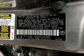 Thumbnail of 2023 Predawn Gray Mica Toyota Camry Hybrid