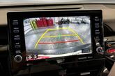 Thumbnail of 2023 Predawn Gray Mica Toyota Camry Hybrid
