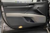 Thumbnail of 2023 Predawn Gray Mica Toyota Camry Hybrid