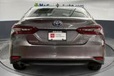 Thumbnail of 2023 Predawn Gray Mica Toyota Camry Hybrid