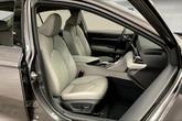 Thumbnail of 2023 Predawn Gray Mica Toyota Camry Hybrid