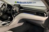 Thumbnail of 2023 Predawn Gray Mica Toyota Camry Hybrid